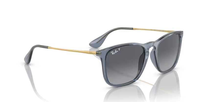 RAY-BAN RB 4187 6592T3 54 CHRIS