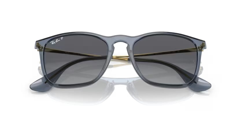 RAY-BAN RB 4187 6592T3 54 CHRIS