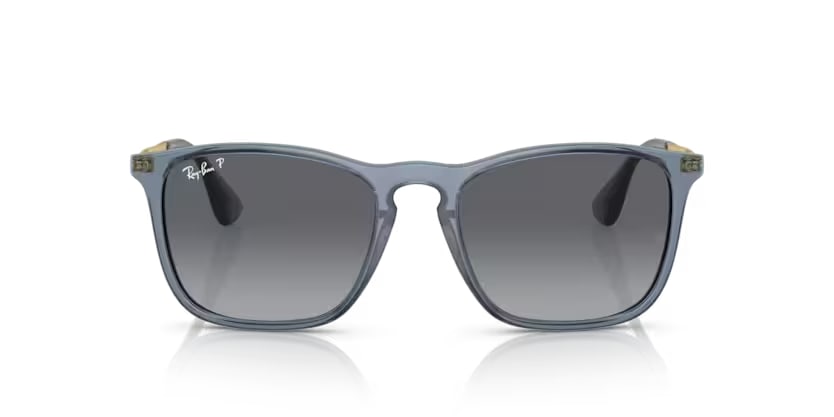 RAY-BAN RB 4187 6592T3 54 CHRIS