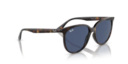 Ray-Ban RB4378 Havana sunčane naočale