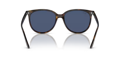 Ray-Ban RB4378 Havana sunčane naočale