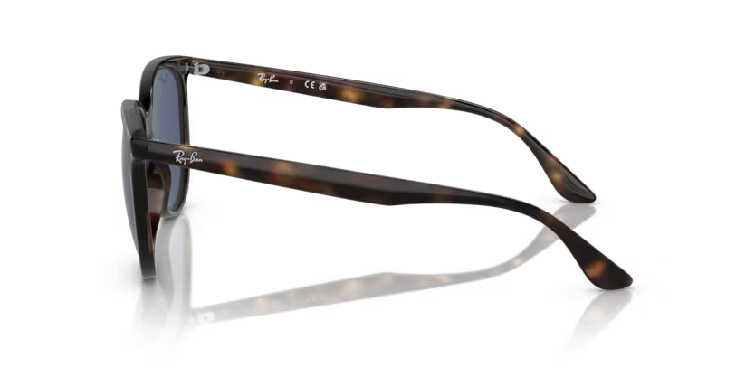 Ray-Ban RB4378 Havana sunčane naočale