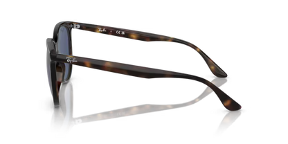 Ray-Ban RB4378 Havana sunčane naočale