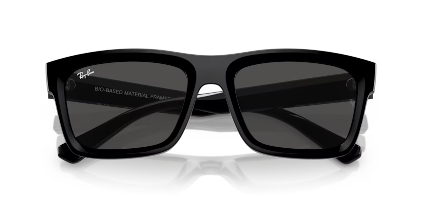 Ray-Ban RB 4396 Sunčane Naočale Crne – 667787 (54-20-145)