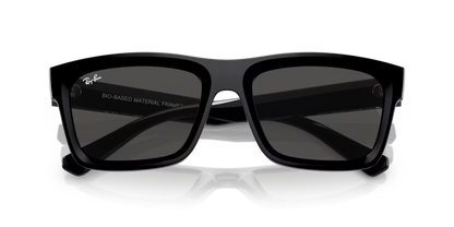 Ray-Ban RB 4396 Sunčane Naočale Crne – 667787 (54-20-145)