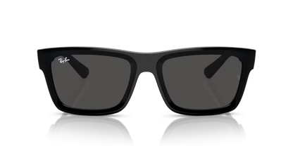 Ray-Ban RB 4396 Sunčane Naočale Crne – 667787 (54-20-145)