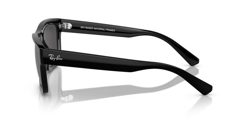 Ray-Ban RB 4396 Sunčane Naočale Crne – 667787 (54-20-145)
