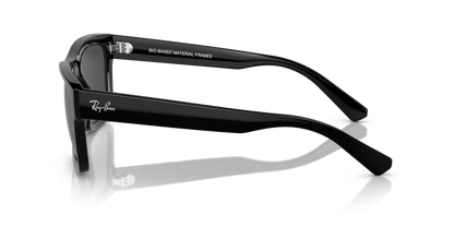 Ray-Ban RB 4396 Sunčane Naočale Crne – 667787 (54-20-145)