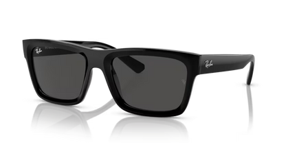 Ray-Ban RB 4396 Sunčane Naočale Crne – 667787 (54-20-145)