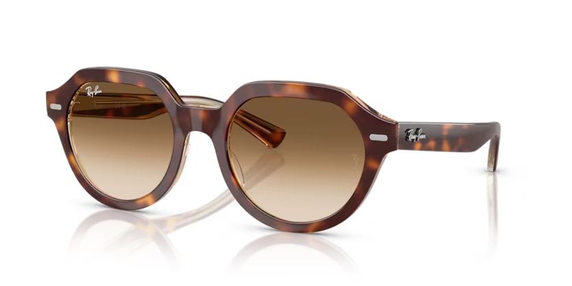 RAY-BAN RB 4399 141451 53 GINA