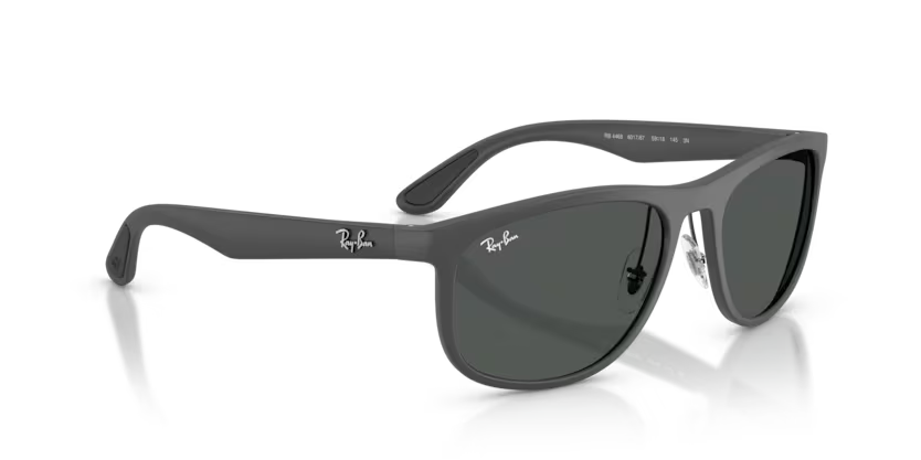 Ray-Ban RB4468 Liteforce Sand Grey 601787