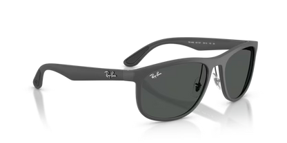 Ray-Ban RB4468 Liteforce Sand Grey 601787