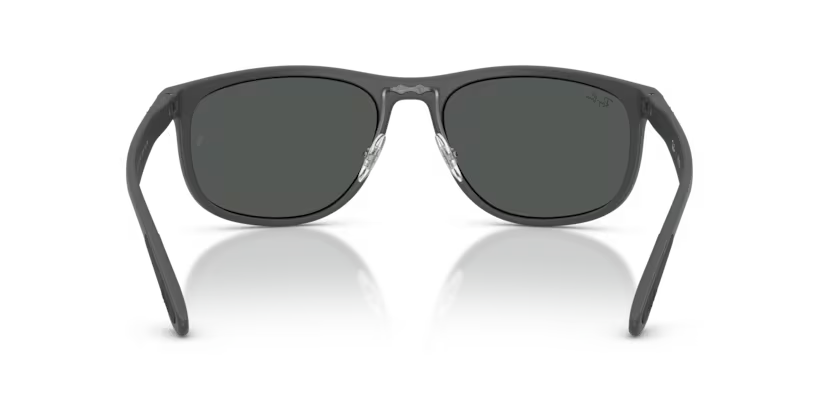 Ray-Ban RB4468 Liteforce Sand Grey 601787