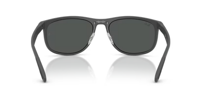 Ray-Ban RB4468 Liteforce Sand Grey 601787