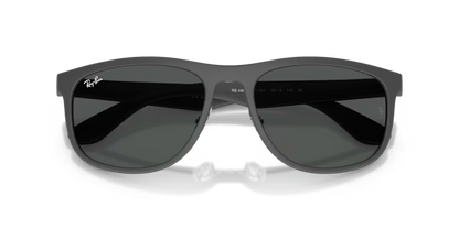 Ray-Ban RB4468 Liteforce Sand Grey 601787