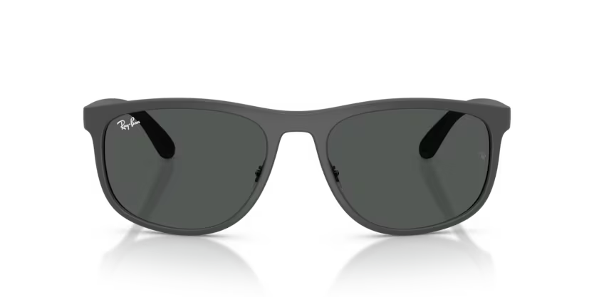 Ray-Ban RB4468 Liteforce Sand Grey 601787