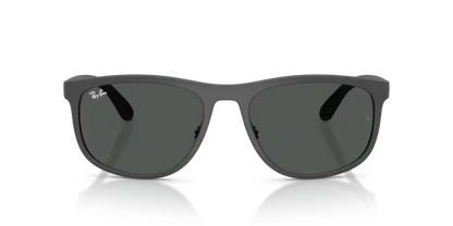 Ray-Ban RB4468 Liteforce Sand Grey 601787