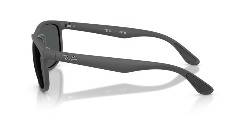 Ray-Ban RB4468 Liteforce Sand Grey 601787