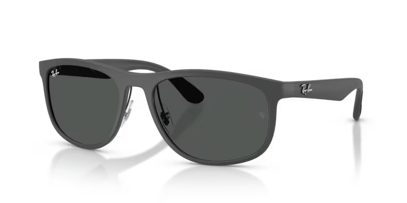 Ray-Ban RB4468 Liteforce Sand Grey 601787