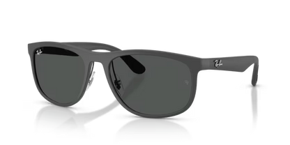 Ray-Ban RB4468 Liteforce Sand Grey 601787