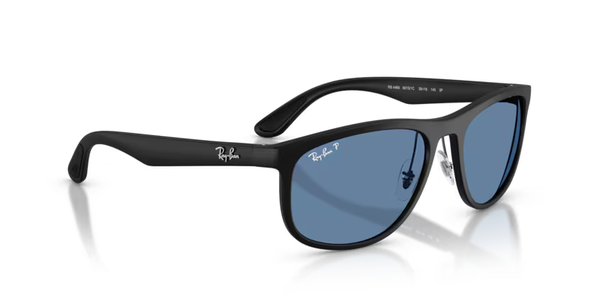 Ray-Ban RB4468 Liteforce Polarized S 601S1C