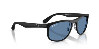 Ray-Ban RB4468 Liteforce Polarized S 601S1C
