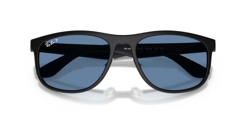 Ray-Ban RB4468 Liteforce Polarized S 601S1C