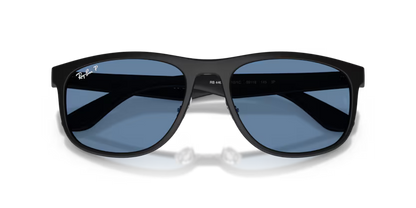 Ray-Ban RB4468 Liteforce Polarized S 601S1C