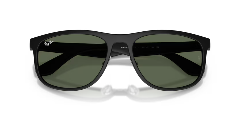 Ray-Ban RB4468 Liteforce 601S71