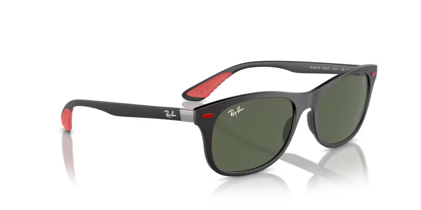 RAY-BAN RB 4607M F60271 55 FERRARI