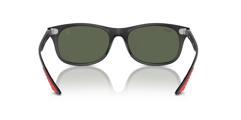 RAY-BAN RB 4607M F60271 55 FERRARI