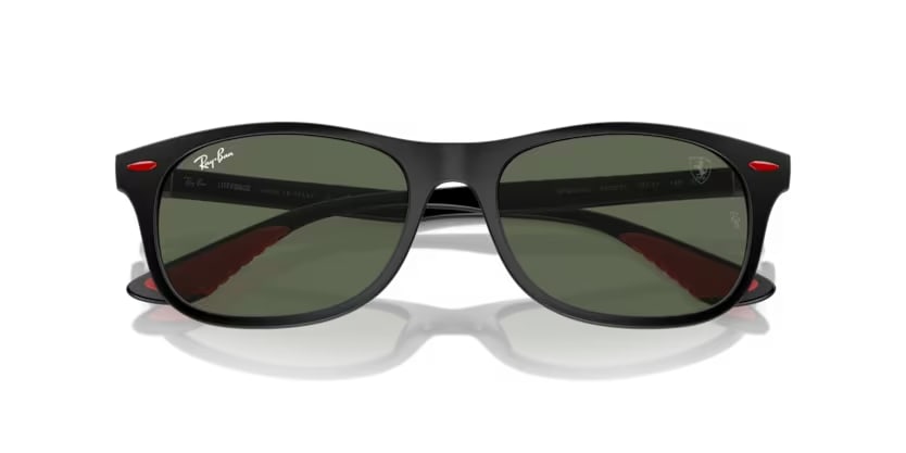 RAY-BAN RB 4607M F60271 55 FERRARI