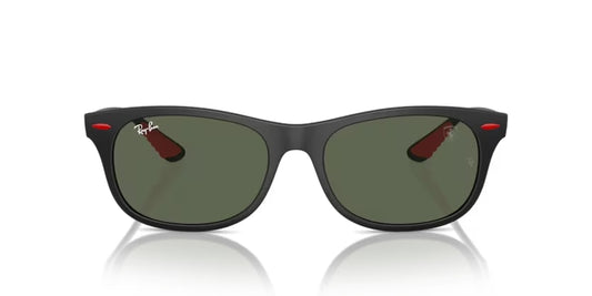 RAY-BAN RB 4607M F60271 55 FERRARI