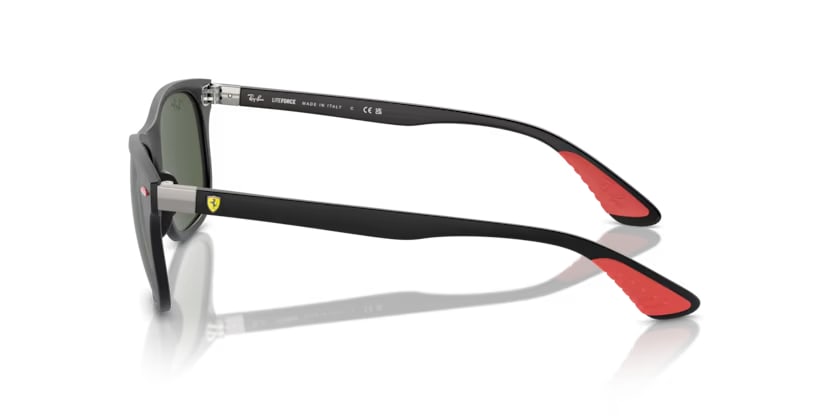 RAY-BAN RB 4607M F60271 55 FERRARI