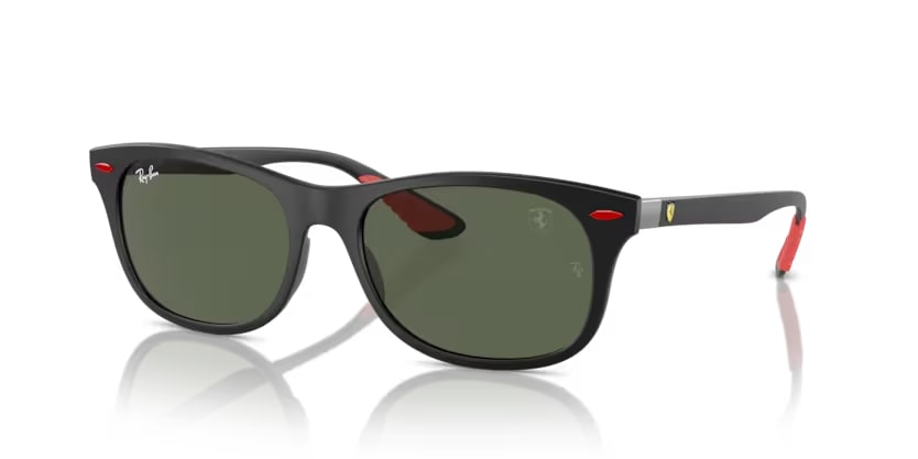 RAY-BAN RB 4607M F60271 55 FERRARI