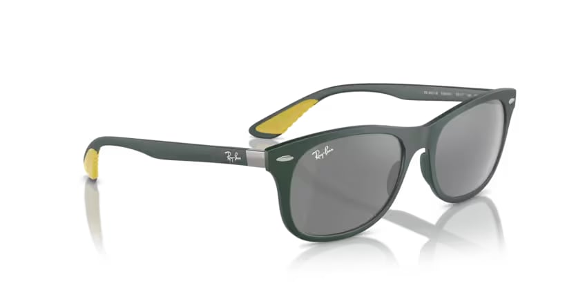 RAY-BAN RB 4607M F6996 G55 FERRARI