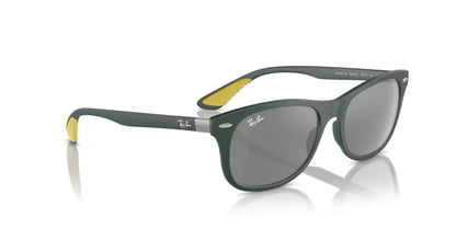 RAY-BAN RB 4607M F6996 G55 FERRARI