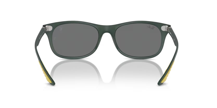 RAY-BAN RB 4607M F6996 G55 FERRARI