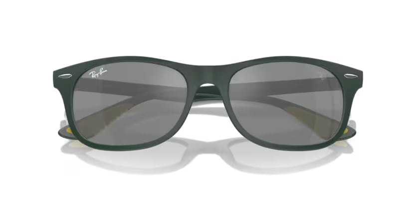 RAY-BAN RB 4607M F6996 G55 FERRARI