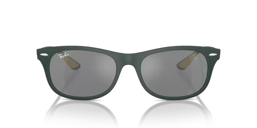 RAY-BAN RB 4607M F6996 G55 FERRARI