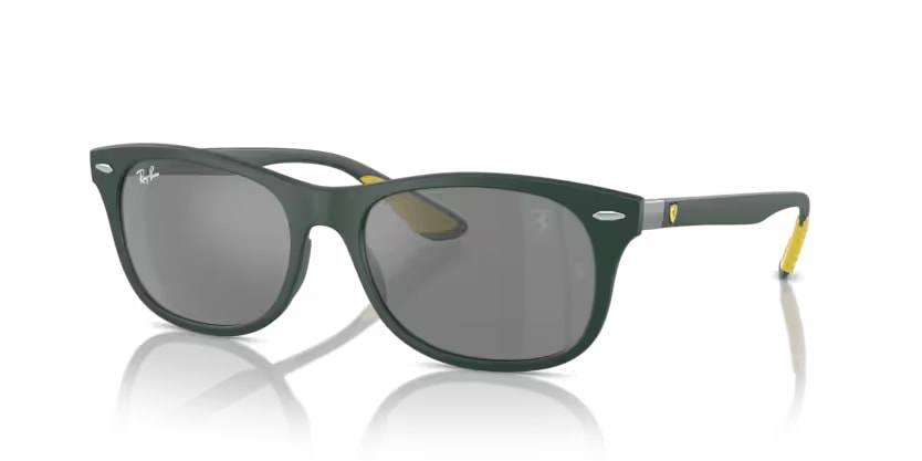 RAY-BAN RB 4607M F6996 G55 FERRARI