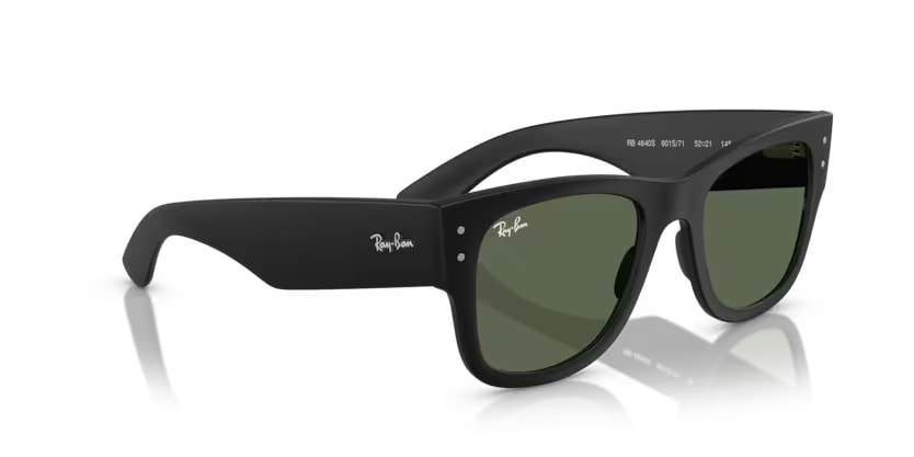 RAY-BAN RB 4840S 601S71 52