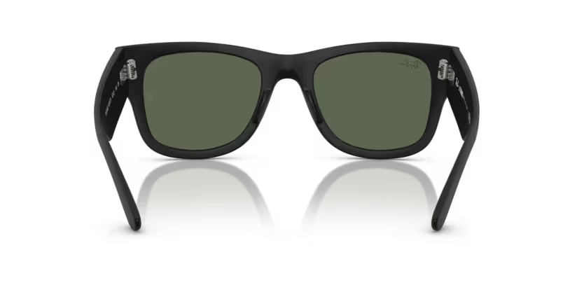 RAY-BAN RB 4840S 601S71 52