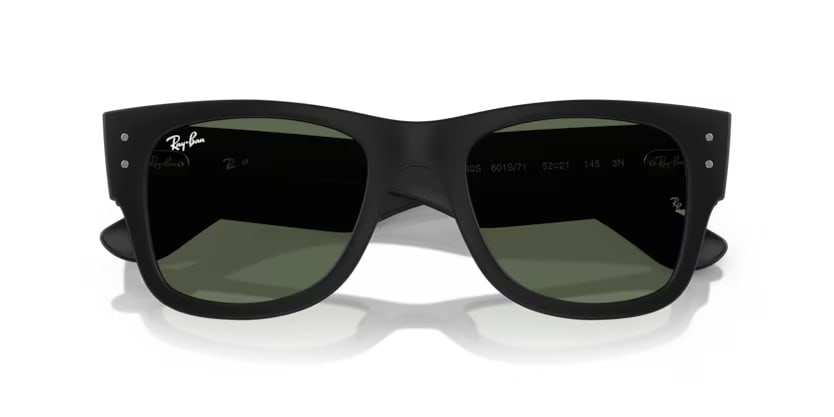 RAY-BAN RB 4840S 601S71 52