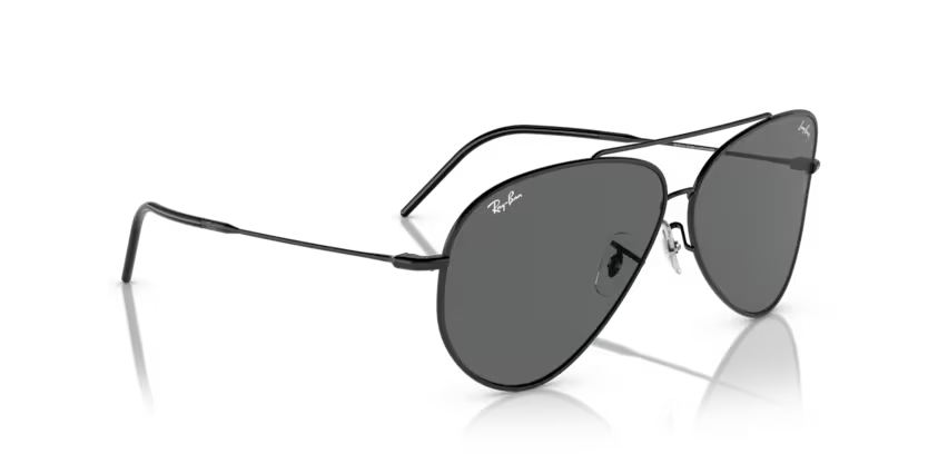 Ray-Ban RBR0101S Aviator Reverse 002/GR