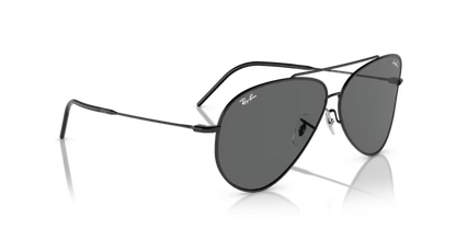 Ray-Ban RBR0101S Aviator Reverse 002/GR
