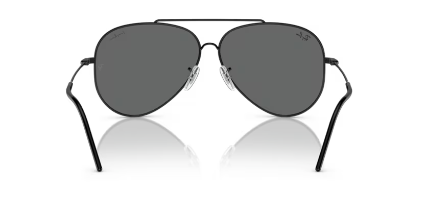 Ray-Ban RBR0101S Aviator Reverse 002/GR
