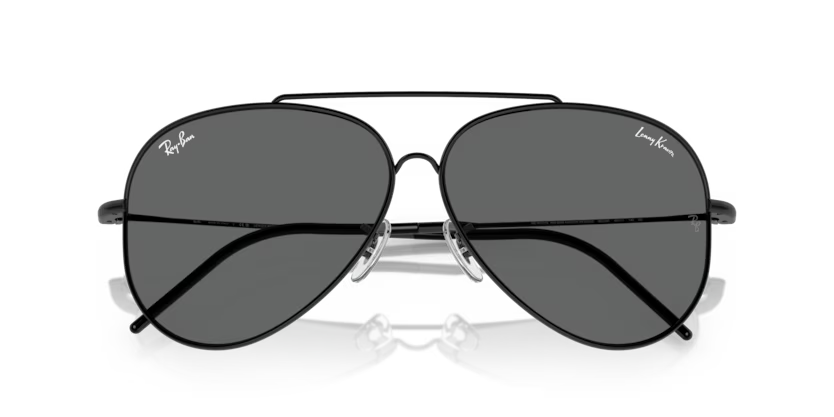 Ray-Ban RBR0101S Aviator Reverse 002/GR