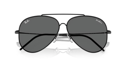 Ray-Ban RBR0101S Aviator Reverse 002/GR