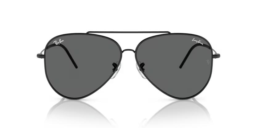 Ray-Ban RBR0101S Aviator Reverse 002/GR